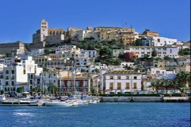 Ibiza